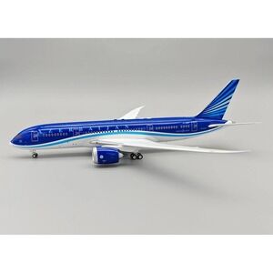 INFLIGHT/ AZERBAIJAN AIRLINES / B787-8 / IF788J20825 / VP-BBR /1:200/ NEW